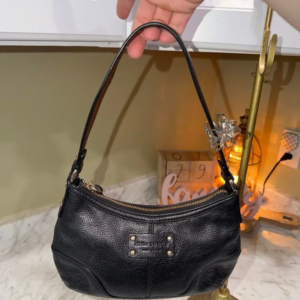 Kate-spade-new-york Women's Black Bag